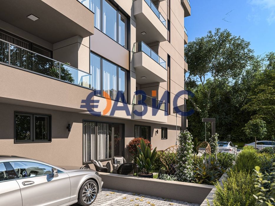 Продава се Двустаен апартамент в Поморие - 65 кв.м за 716 €/кв.м - Снимка #6