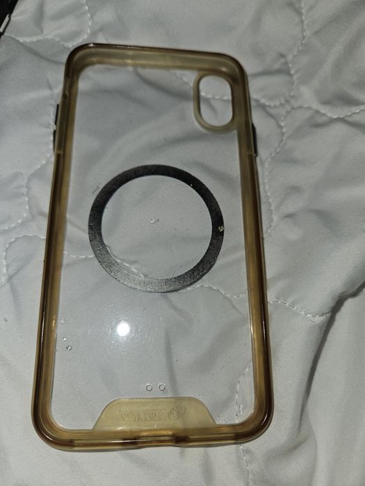 Подарявам протектор за iphone