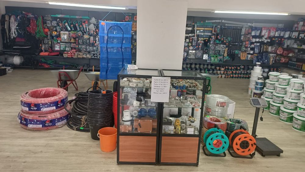 Продам действующий бизнес