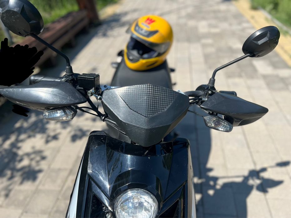 Продам мопед Jonway 150 кубов