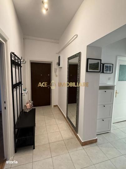 3 Camere de inchiriat | Iancului | Centrala Proprie | Parcare