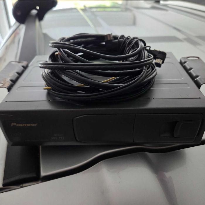 CD changer Pioneer