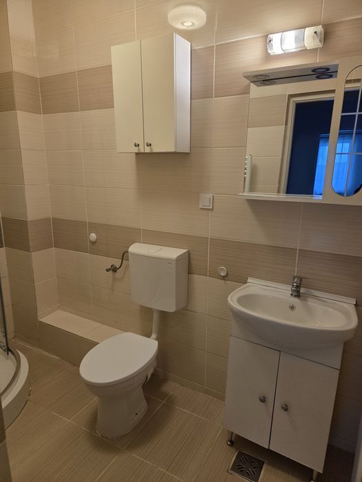 Apartament 2 camere decomandate+ parcare subterana inclusa, Baciu