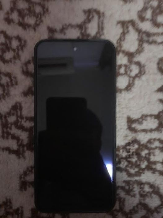 Tecno spark go 1