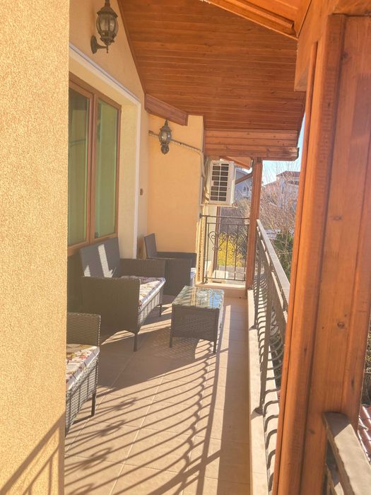 Дава се под наем Къща в Сопот - 150 кв.м за 331.5 € - Снимка #9