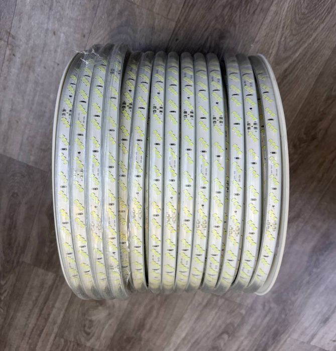 Led Shlang лед лента 12w 24w 220w