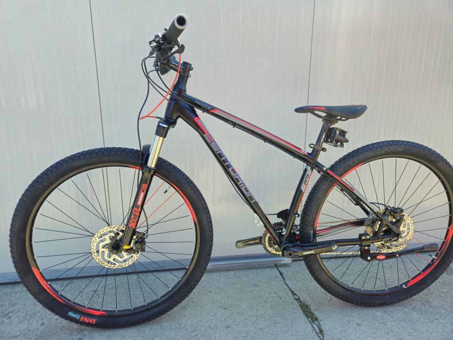 Mtb Centurion BackFire Pro 29 inch stare nouă