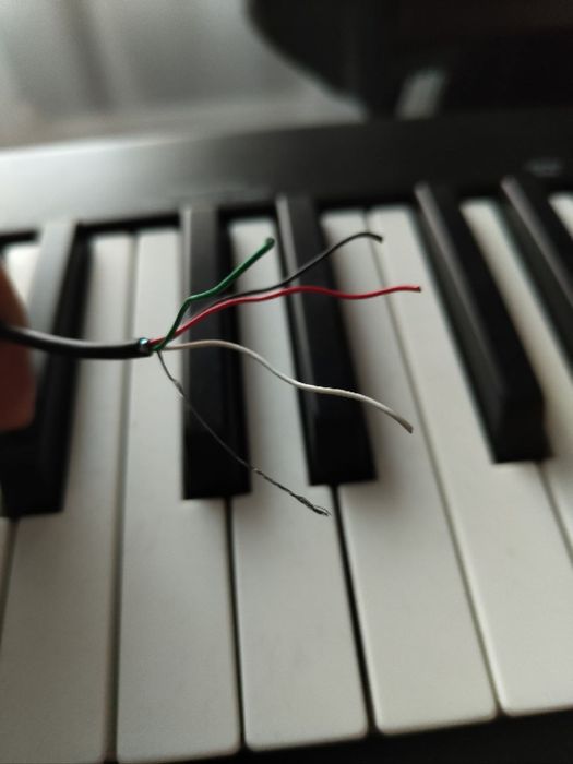 Звукосниматель Lundgren M7 Bridge