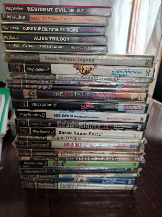 Sony PlayStation 2