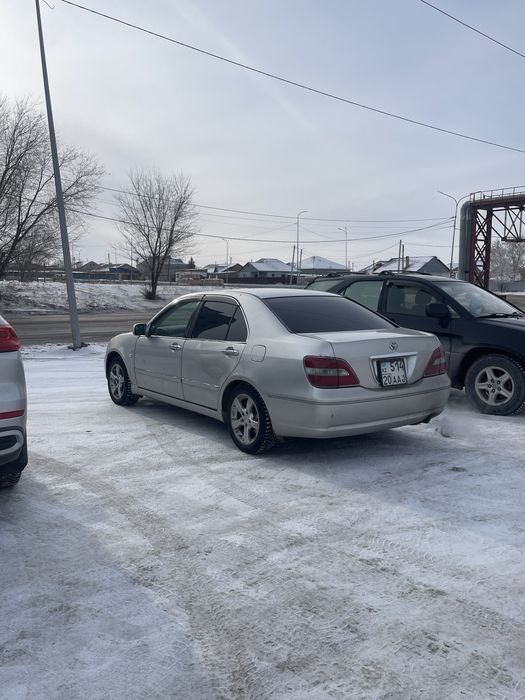 Продам тойота бревис