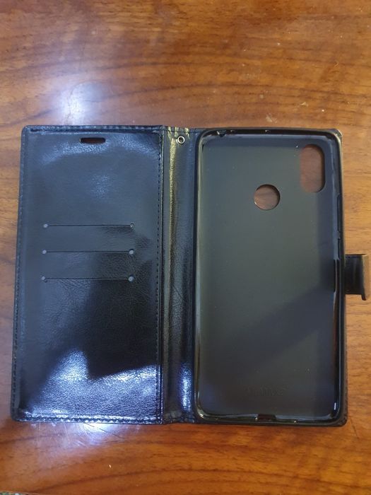 Чехол для MI Max 3