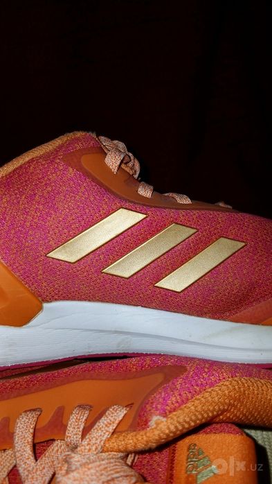 Кроссовки от легендарного бренда "Аdidas"  (оригинал )‼️‼️‼️