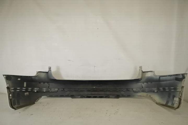 Bara Spate Originala Cu Senzori In Stare Buna Bentley Bentayga 1 2015