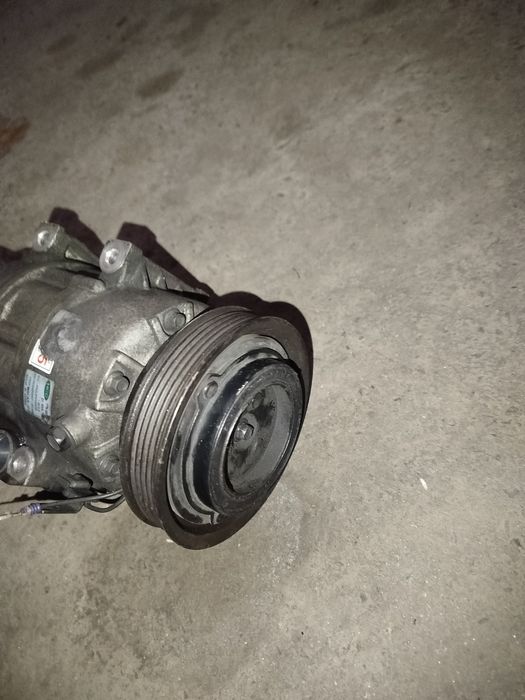 Hyundai kompressor konditsioner