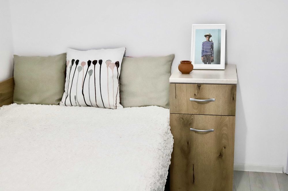 Дава се под наем Двустаен апартамент в Варна, Автогара - 47 кв.м за 402.9 € - Снимка #4