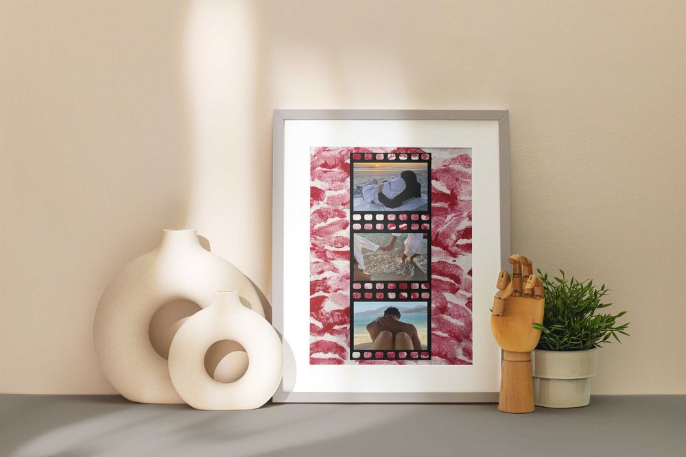 Персонализирани Арт Подаръци - Колажи, Карти и Календари