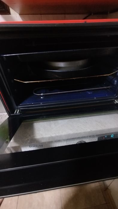 Духовая печь (Artel)