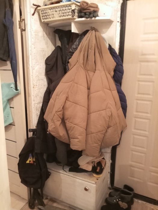 Продам прихожку из 3 частей