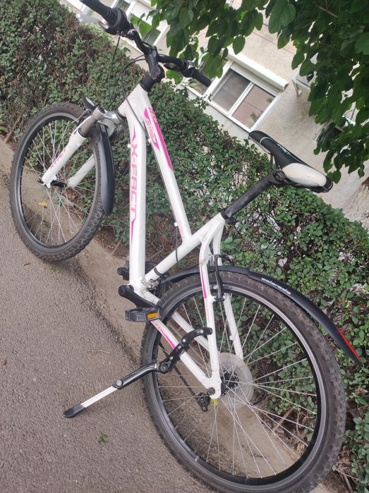 Bicicleta MTB 26