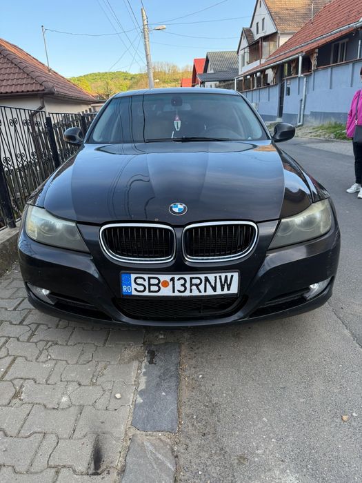 Vand BMW seria3 318
