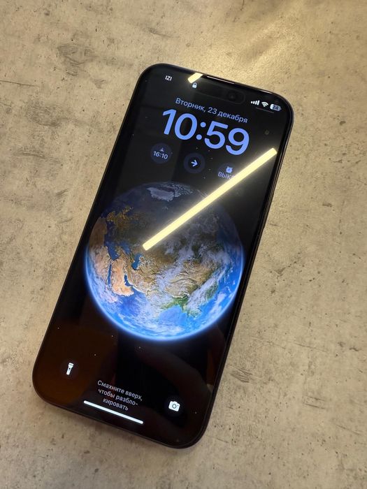 Айфон 16про макс , 256гб