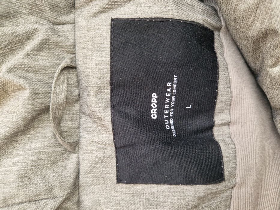 Дебело зимно яке Croop