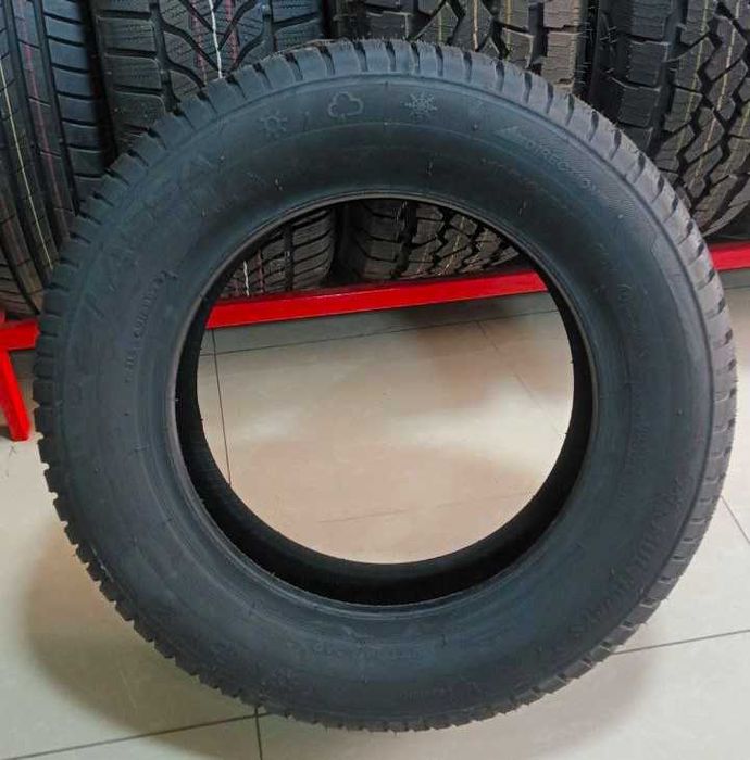*Распродажа* 195/65 r15 Lassa Multiways2 (всесезонные) (Турция) Cobalt