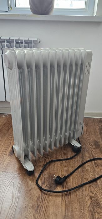 Обогреватель (малсляный) PREMIER (оригинал) - иситгич (мойли)