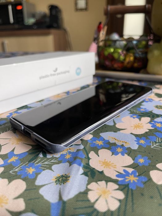 Motorola edge 60 fusion