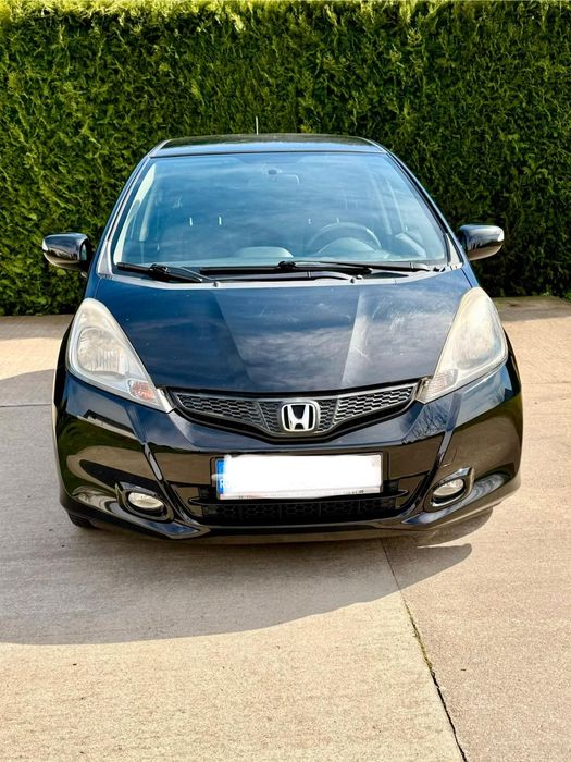 Honda Jazz 2011,  1.4 i-VTEC, 100 CP