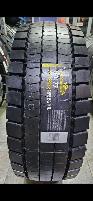 Шины 295/60R22.5