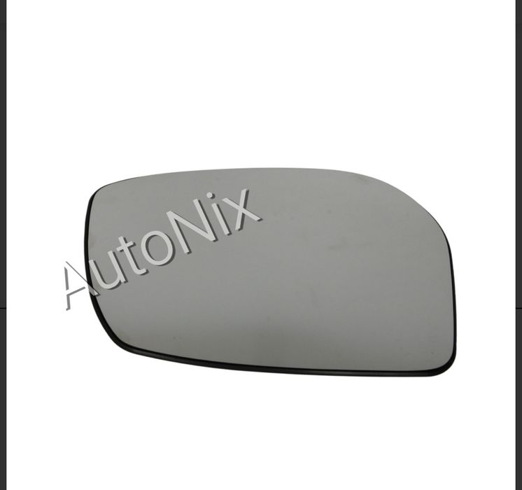 Стъкло за огледало за Toyota Auris с подгрев за тойота аурис