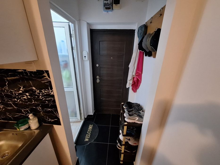 Tomis Nord Garsoniera