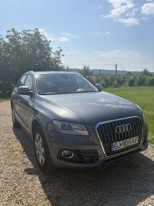 AUDI Q5 2014 — imagine 2
