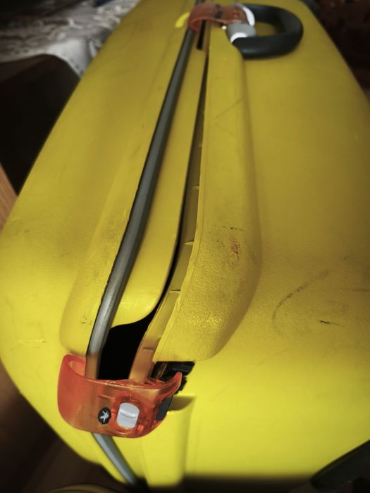 Geamantane voiaj cu cifru