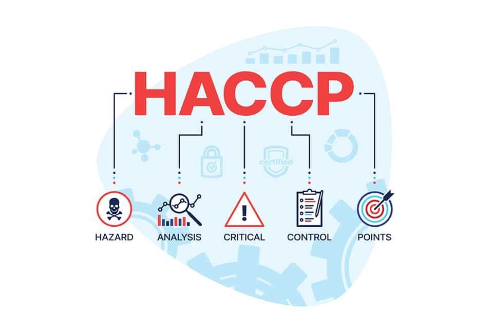 Система за самоконтрол / HACCP системи за Вендинг автомати 50 лв.