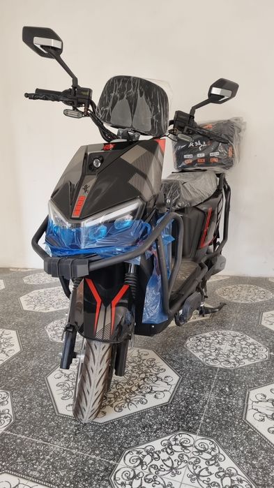 Skuter obmen iPhone ga