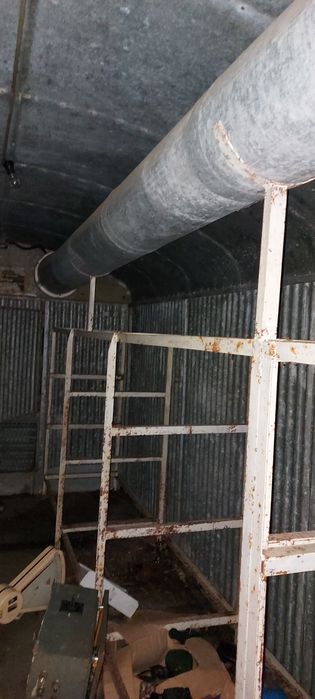 Хладилни контейнери 2бр