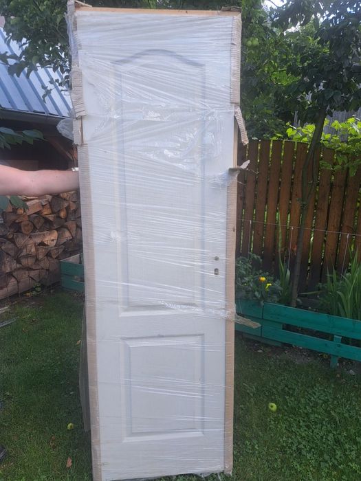 Ușa de interior HDF 660DR