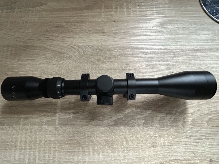 Vand luneta sniper airsoft