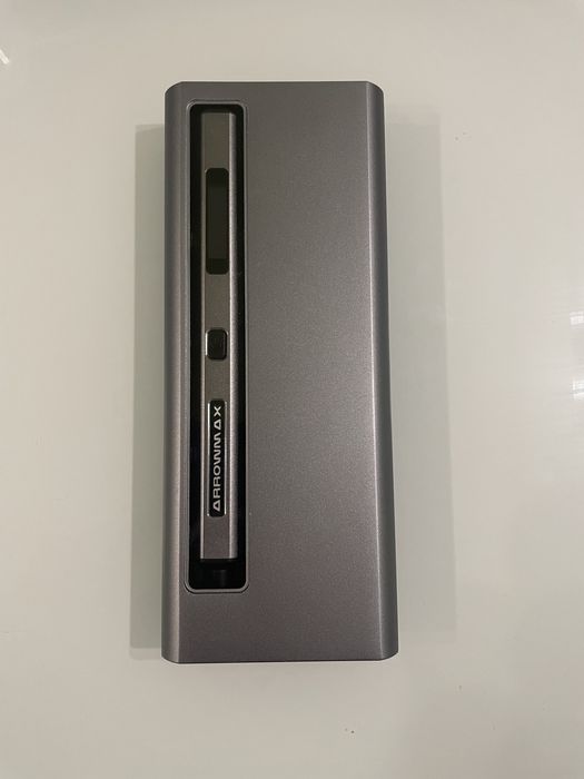 Електрическа отвертка