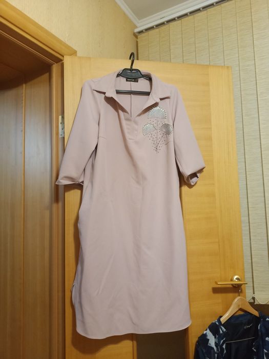 Женские платья и блуза