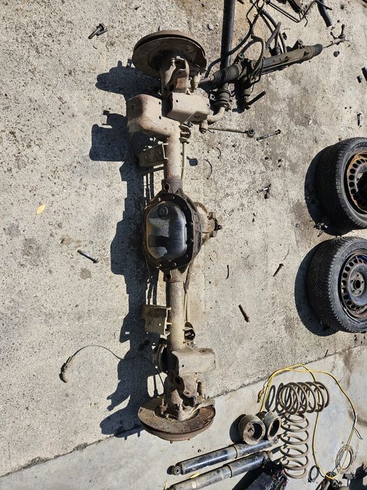 Grup Spate/Punte Jeep Grand Cherokee 3.0 crd Automat