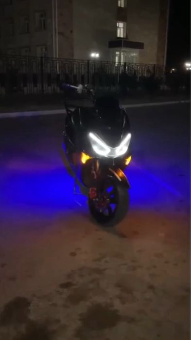 Мапед макси матор идеал