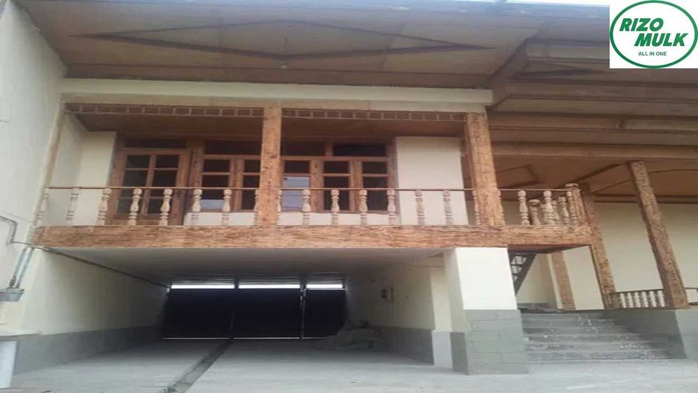 Назарбекда ховли сотилади. NR494/88