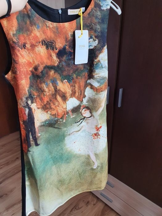 Рокли, чисто нови с етикет