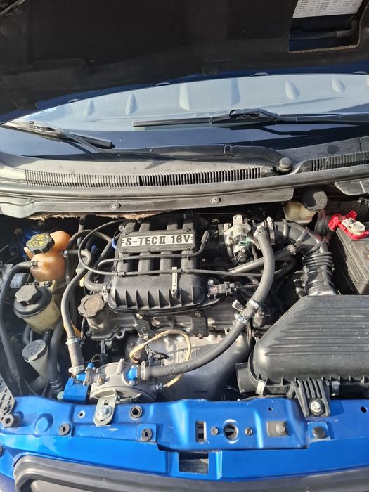 Спарк автомат евро экспорт вариант краска тоза пропан газ