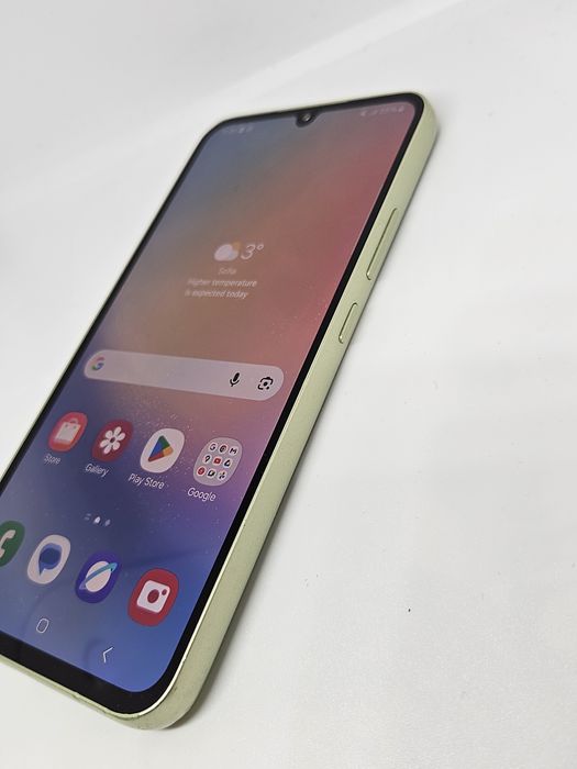 Samsung Galaxy A34 128Gb/6Ram