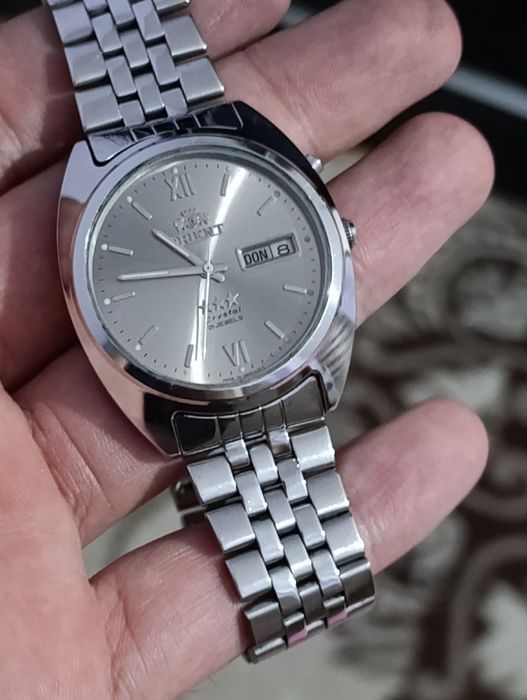 Orient японский соат сотилади