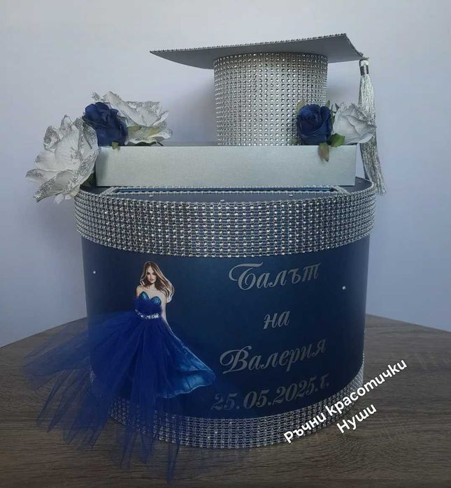 Подаръци за гости, покани и други